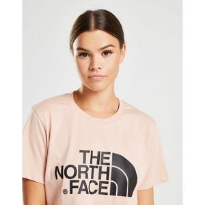 The North Face T-Shirt